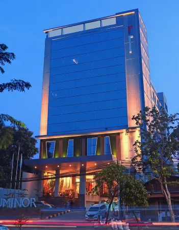 Luminor Hotel Kota Jakarta