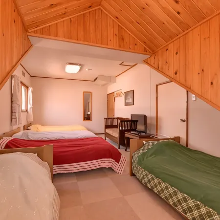 Nasu-Kogen Pension Okazaki