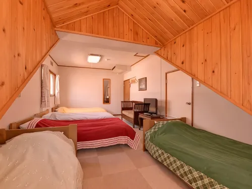 Nasu-Kogen Pension Okazaki