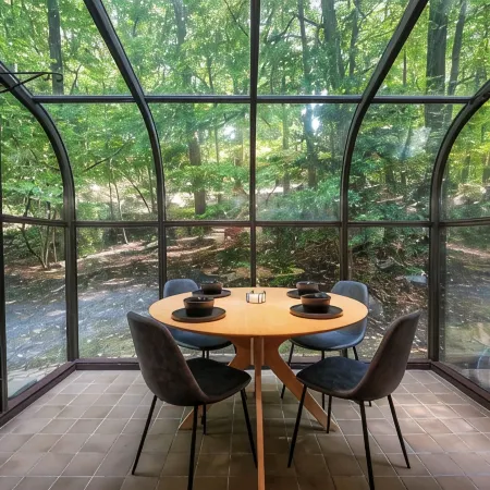 Charming Forest Getaway near West Point & Storm King