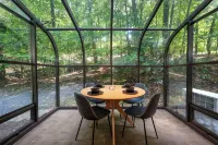 Charming Forest Getaway near West Point & Storm King - Boutique