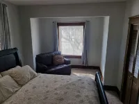 Comfy bungalow - 3 estrellas