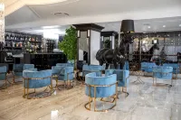 Kuhterin Hotel - bar