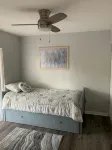 Bonita Beach Duplex . West of 41 Available May to December 31,  1 Week Minimum - Apartments