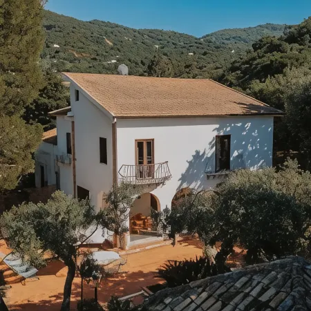 Villa Totò Resort