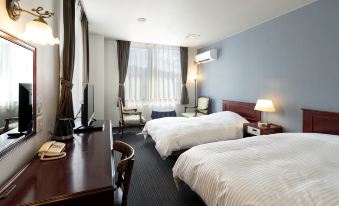Hotel Hana-No-Shou