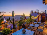 Riad Nila Hotels in Chefchaouen