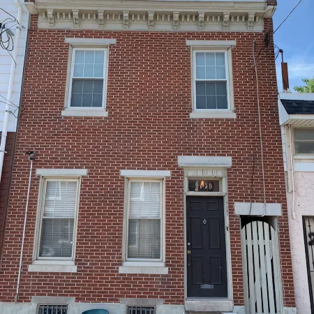 Townhouse in Old Fishtown! 10 Mins to Center City and World Cup Stadiums