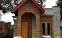 Alloyna Country Cottage Brastagi
