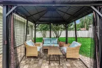 Cozy house in a heart of Mandarin - 5-Star