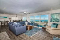 Touch Ocean Front Beach Rental - Boutique