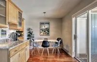 Fraser Condo Near Tubing Hill! - Wifi
