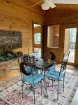 Perfect Getaway for Summer Activities,  Great Views and Hiking Trails Near by, - balcon
