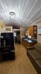Lil Cabin w/ Hot Tub in Private Fenced in Area. Near KY Lake - 3-Star