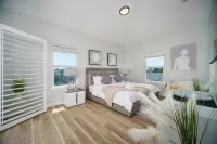 Ocean Seaside Escape A - 4-Star