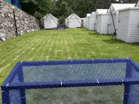 Namhae Healing Island Glamping - Haustierfreundliche