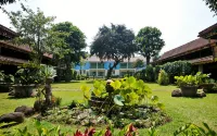 Pondok Tingal Borobudur - Bintang 3