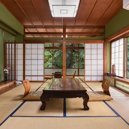 Sawada Ryokan