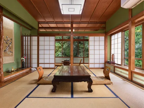 Sawada Ryokan - 2-Star