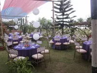 The Sea Garden House - Bữa sáng