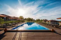 Schuchmann Wines Château,Villas & Spa - Pools