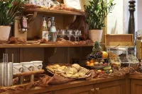 Hotel Zum Bären - petit déjeuner