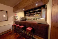 Galeón - Bar