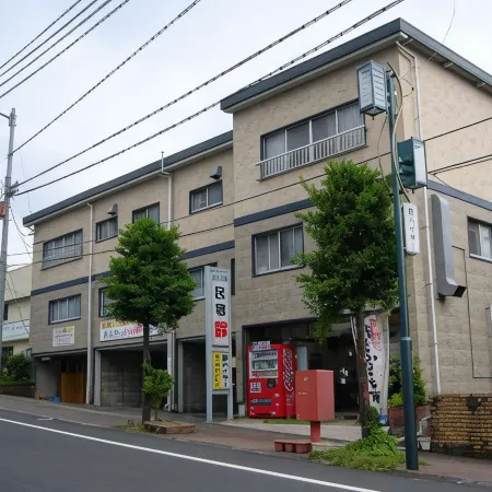 Minshuku Suzu