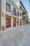 Isioni Pension