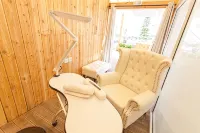 Georgioupolis Beach Hotel - spa