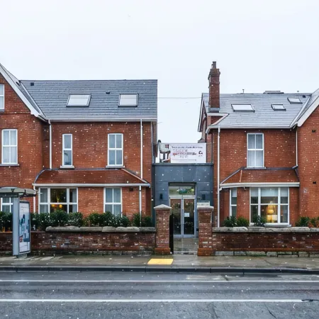 Premier Suites Dublin, Ballsbridge Отели рядом с достопримечательностью «Стадион «Авива»»