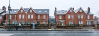 Premier Suites Dublin, Ballsbridge - Homestays