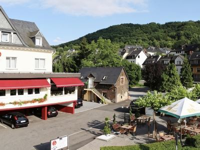 Stumbergers Hotel