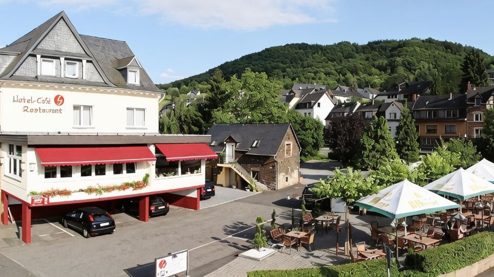 Stumbergers Hotel