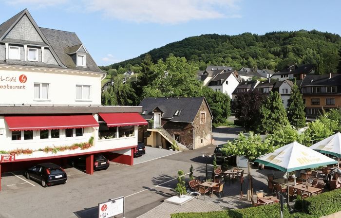 Stumbergers Hotel
