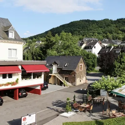Stumbergers Hotel Hotels near Cochem