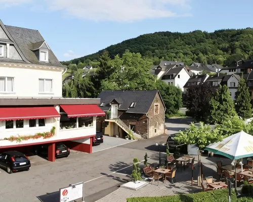Stumbergers Hotel Hotels in Cochem