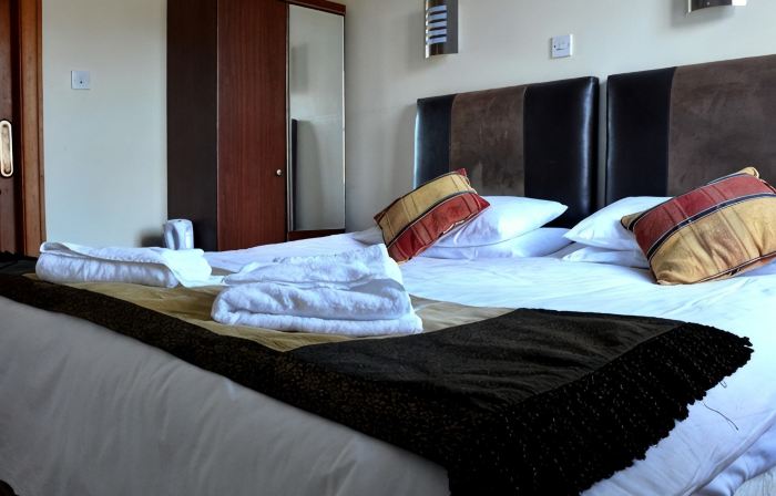 Crown Hotel