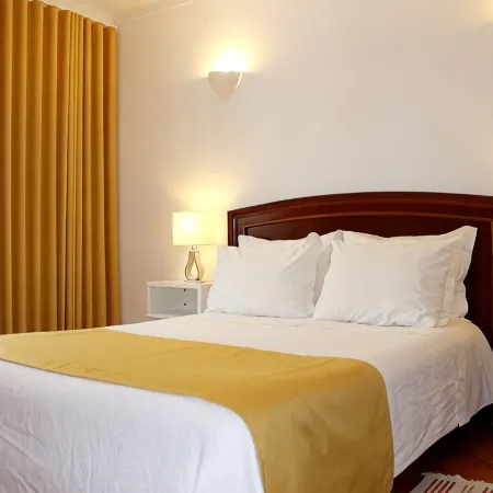 Quartos da Vila - Duna Parque Resorts & Hotels