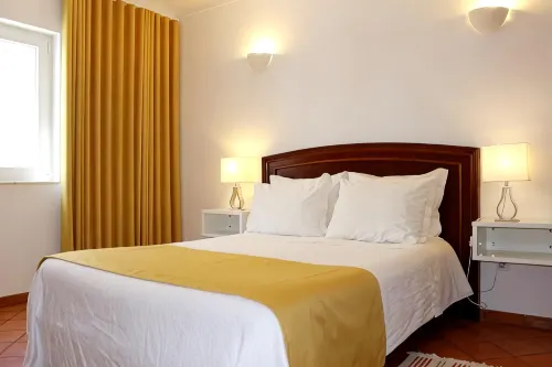 Quartos da Vila - Duna Parque Resorts & Hotels - Villas