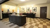 Hampton Inn & Suites Sandusky/Milan - servizio colazione
