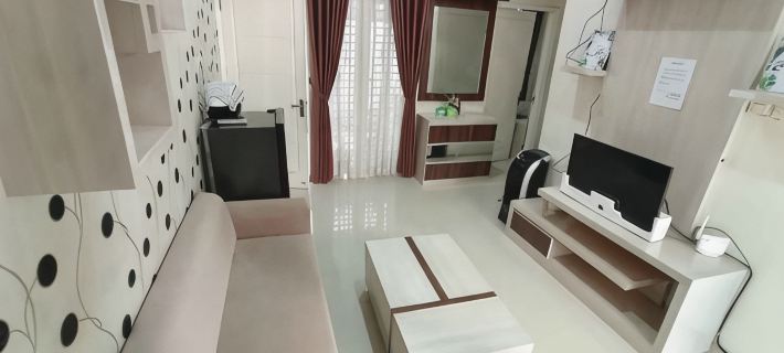Full House at Villa Permata Garden C15 by N2K Hotels in Junrejo