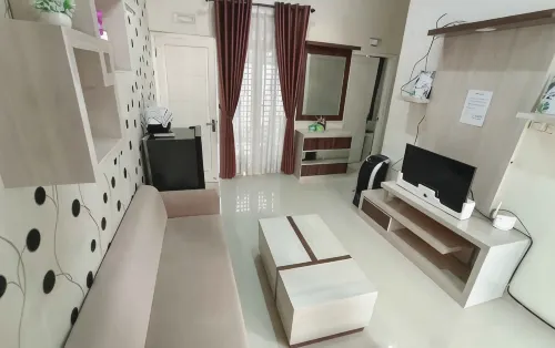 Full House at Villa Permata Garden C15 by N2K - Villas