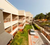 Mamalla Inn, Mahabalipuram, Tamil Nadu - ที่มีที่จอดรถ