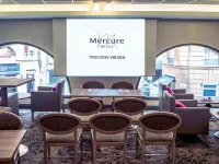 Hôtel Mercure Toulouse Centre Wilson Capitole - 駐車場
