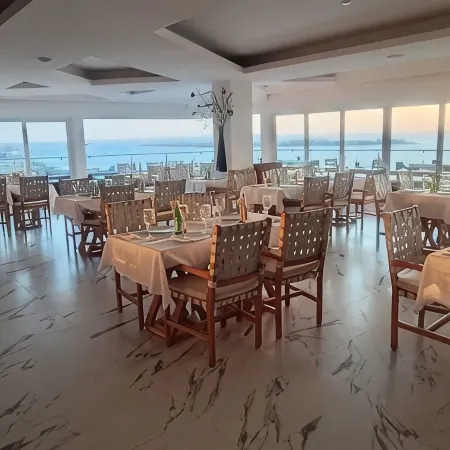 Hotel HBlue Malecón