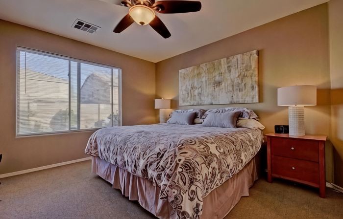 Tranquil Oasis! 3 Bdrm Home with No Fee Heated Pool- Hot Tub!  Great Location!!