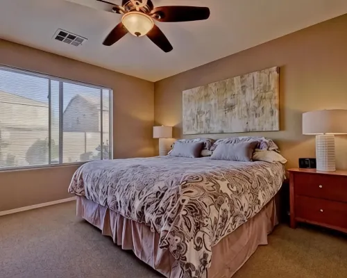 Tranquil Oasis! 3 Bdrm Home with No Fee Heated Pool- Hot Tub!  Great Location!! Hotels in Avondale