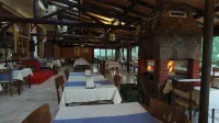 Abant Kartal Yuvasi Hotel - Frühstück