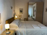 Le Balze Bright Penthouse with Secluded Panoramic Terrace 200 mt from the Duomo